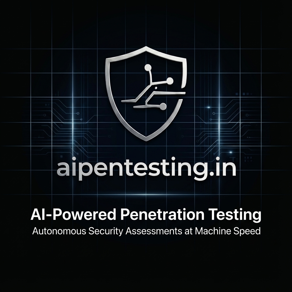 AIPenTesting - Agentic AI Penetration Testing | Autonomous Security